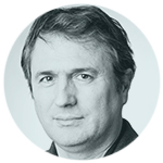 Luc Fortin