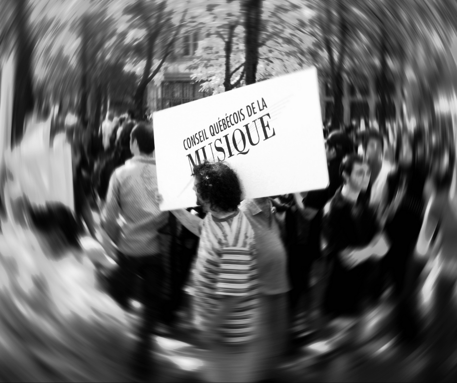 Joyeux 38ᵉ anniversaire au CQM!