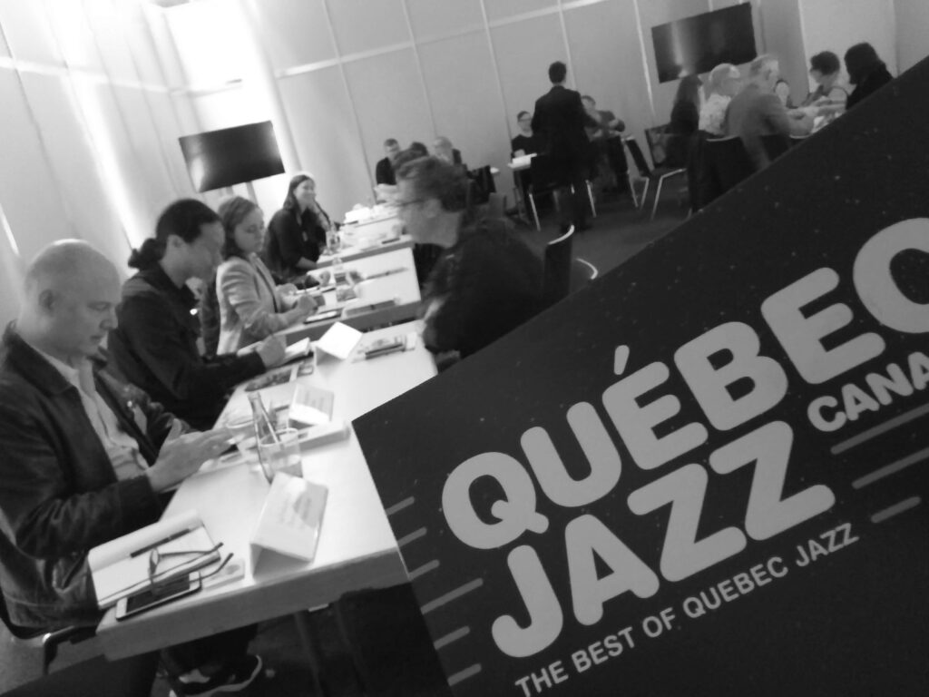Quebec Jazz 2019