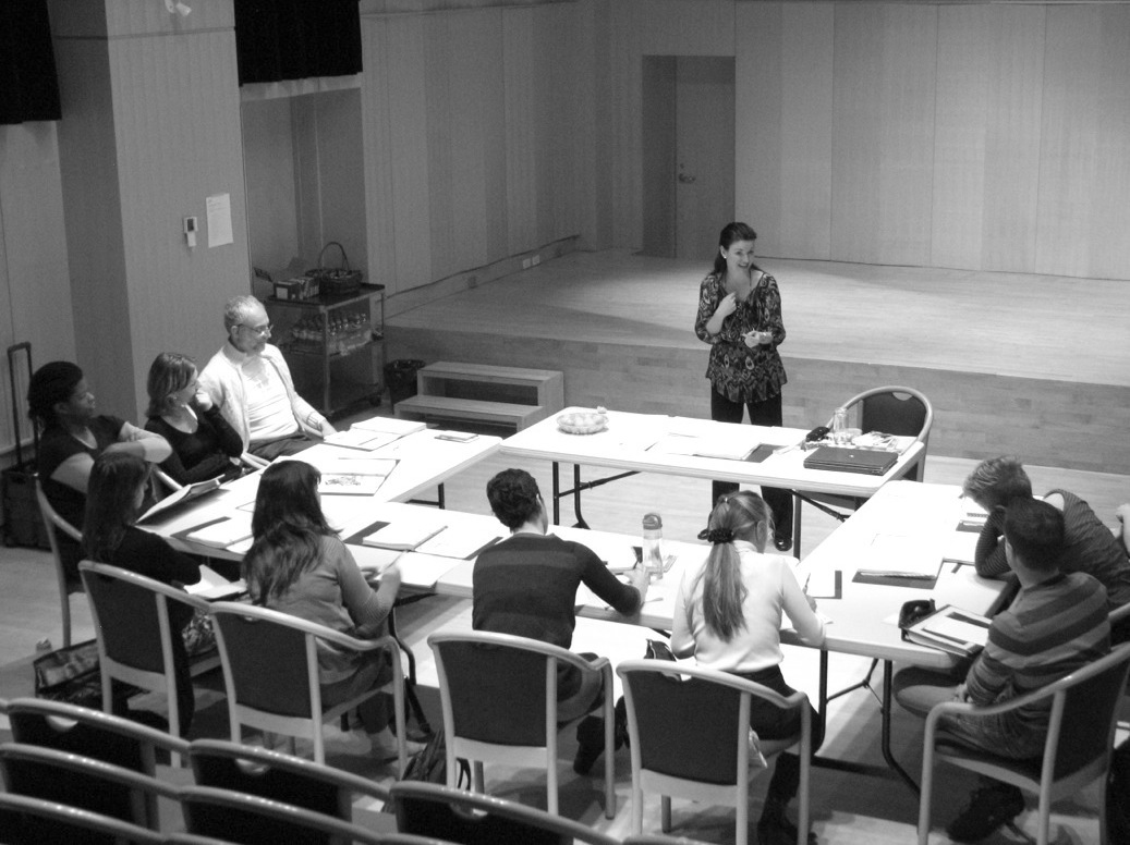 Formation continue 2025-2026