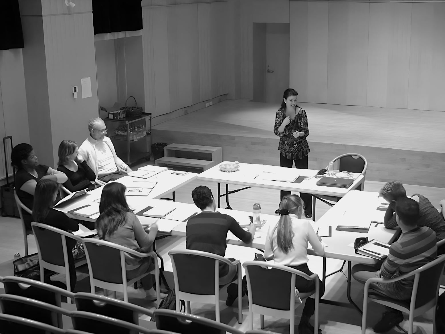 Formation continue 2025-2026