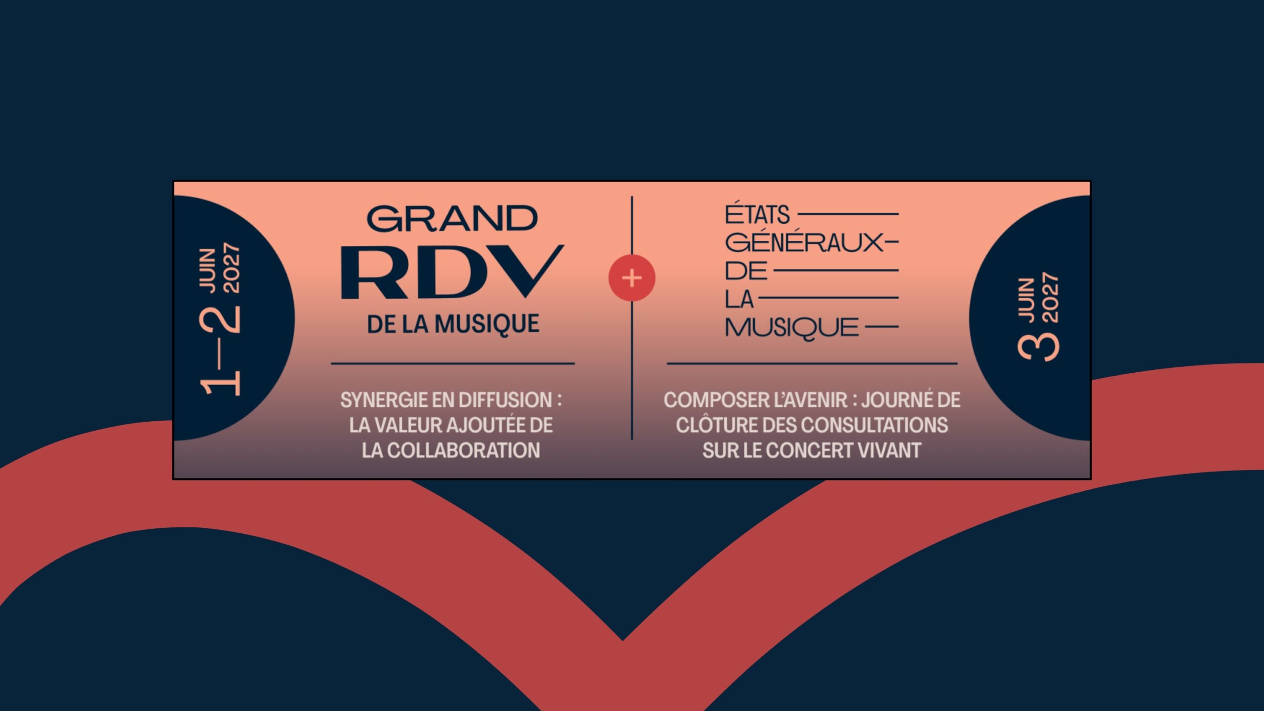Juin 2027: Deux Grands Évènements au programme